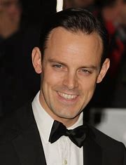 Harry Hadden-Paton